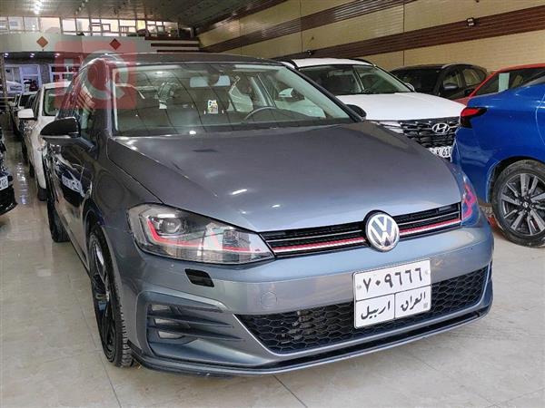 Volkswagen for sale in Iraq